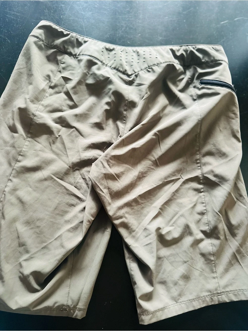 Fox durable cargo